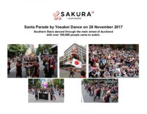 thumbnail of Activity-Report-Santa-Parade-2017